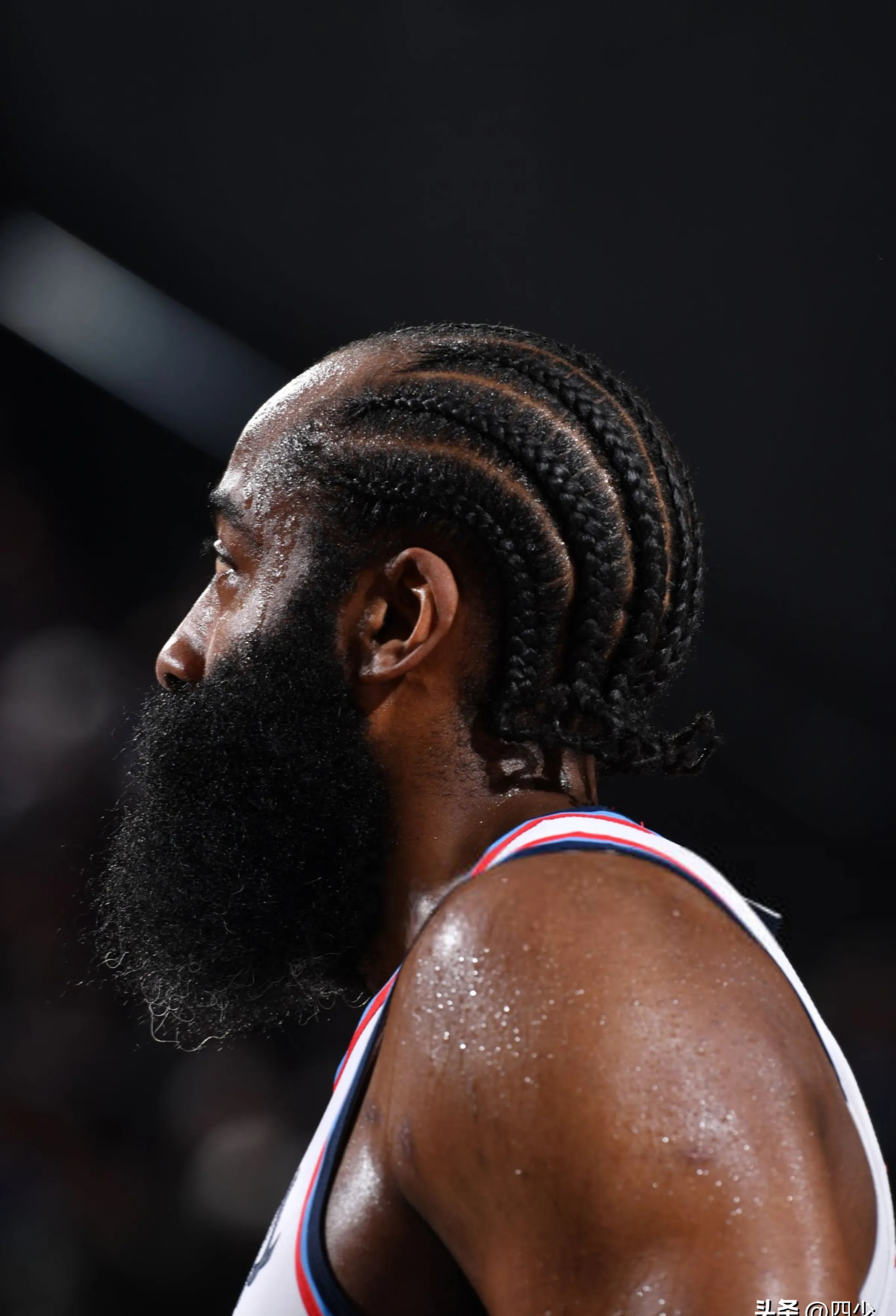 尼克斯翻盘湖人,哈登惊艳四座 尼克斯翻盘湖人,哈登惊艳四座