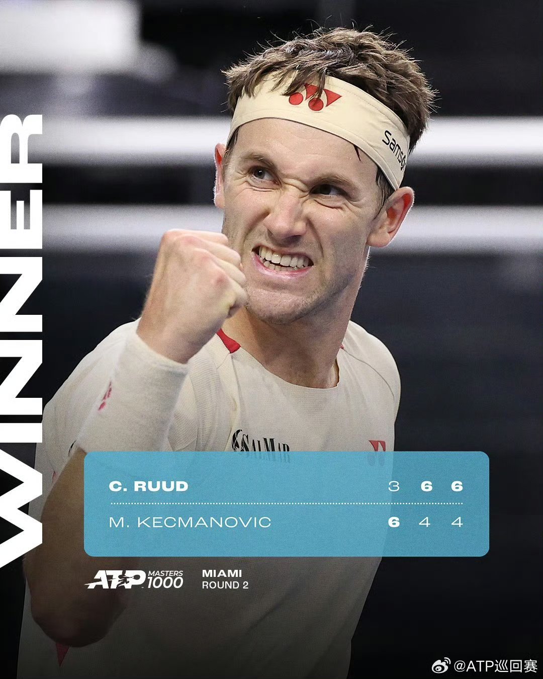 ATP总决赛完胜戴维斯杯，穆雷高光表现