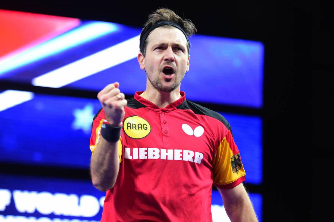 德国队鏖战英格兰队，波尔惊艳四座