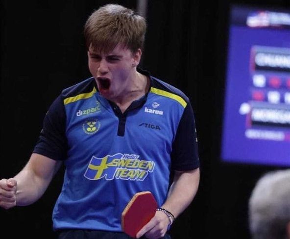 英格兰队横扫瑞典队，波尔点燃赛场