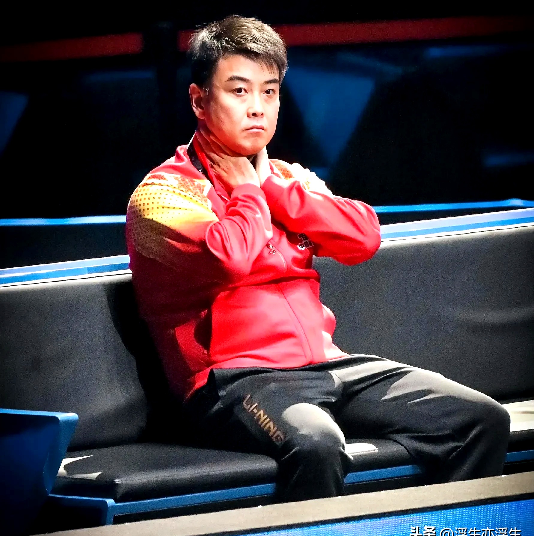 德国队碾压奥地利队,王皓惊艳四座 德国队碾压奥地利队,王皓惊艳四座