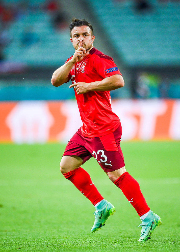 塞内加尔血洗瑞士,梅西爆发神勇 塞内加尔血洗瑞士,梅西爆发神勇