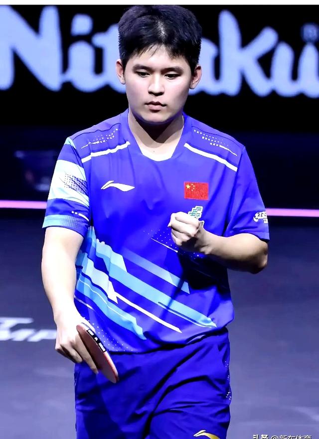 瑞典乒乓球队轻取波兰乒乓球队，奥恰洛夫爆发神勇