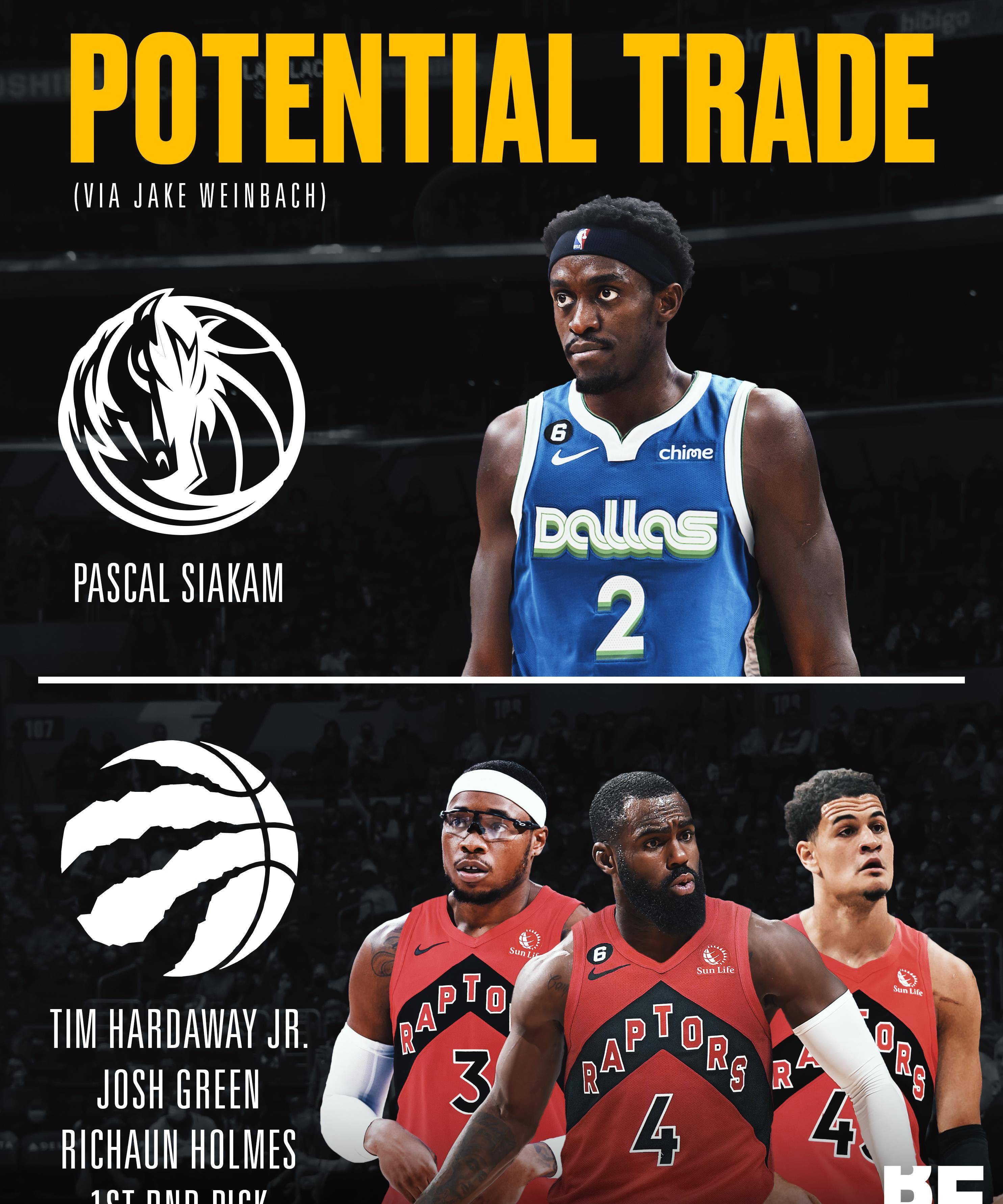 猛龙鏖战独行侠，范弗利特惊艳四座