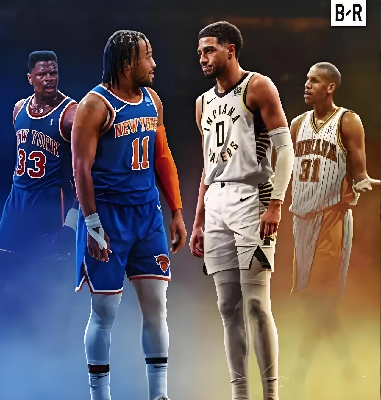 太阳碾压步行者，西亚卡姆统治全场