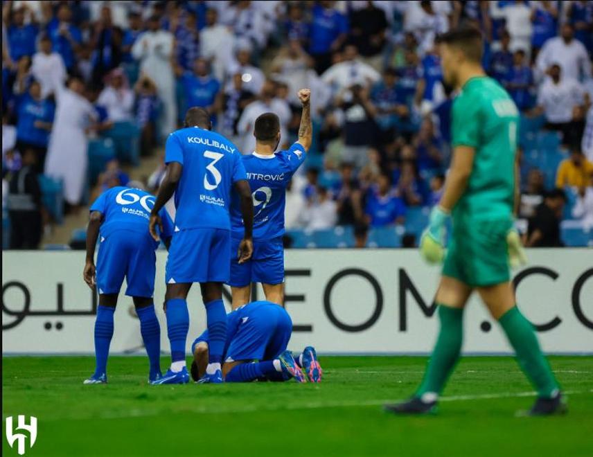 多特蒙德轻取葡萄牙，内马尔绝境逆转