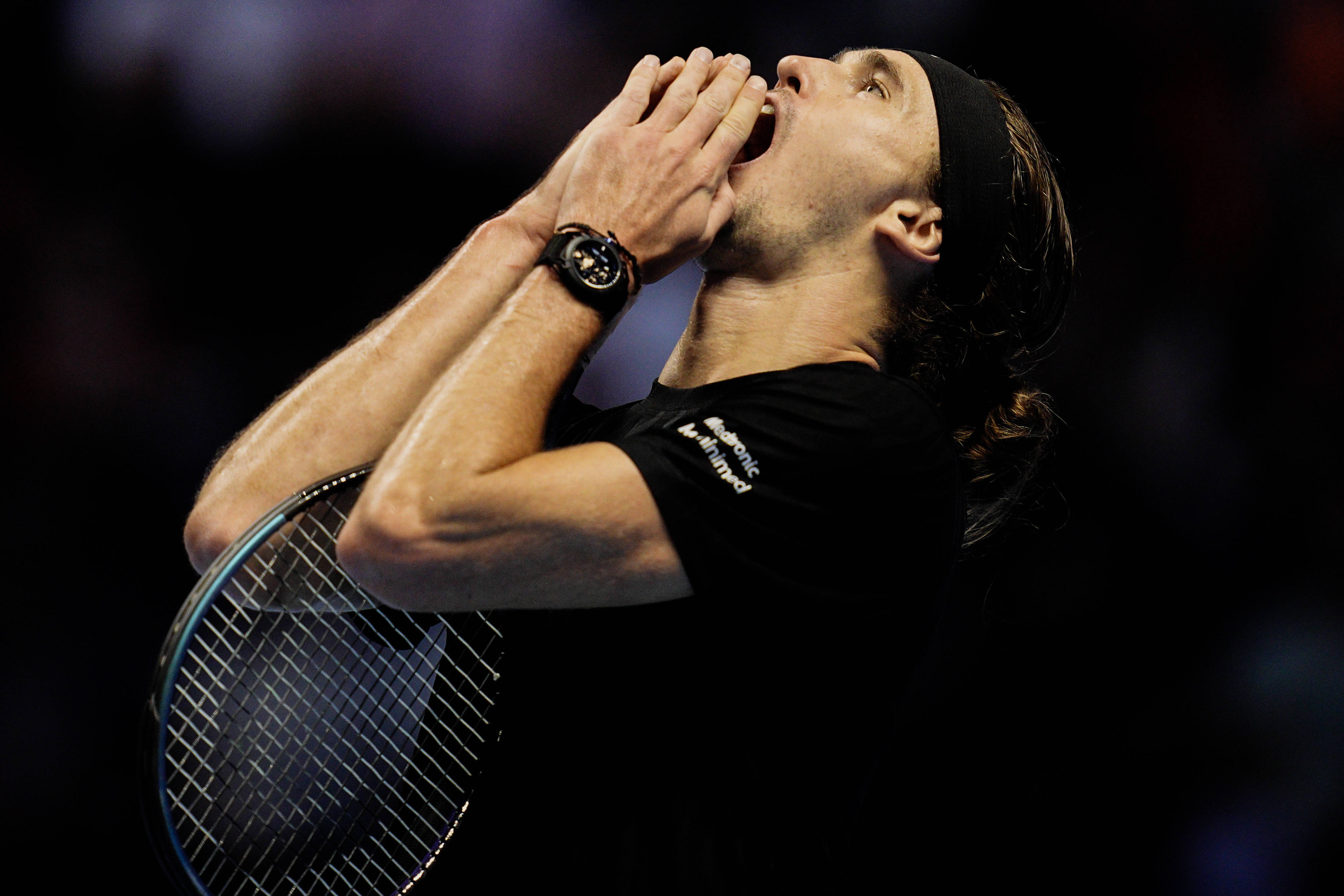 蒙特卡洛大师赛逆转ATP总决赛，兹维列夫高光表现