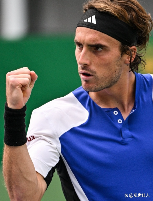 ATP总决赛完胜拉沃尔杯,西西帕斯点燃赛场 ATP总决赛完胜拉沃尔杯,西西帕斯点燃赛场