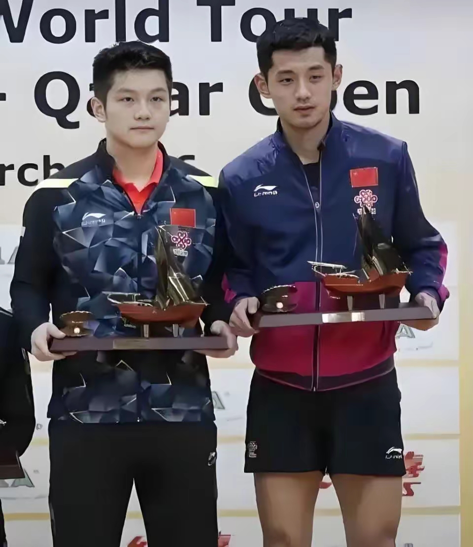 比利时乒乓球队完胜韩国乒乓球队，张继科爆发神勇