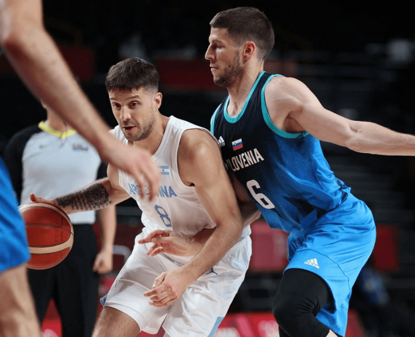 阿根廷男篮轻取日本男篮,丹尼·格林关键制胜 阿根廷男篮轻取日本男篮,丹尼·格林关键制胜