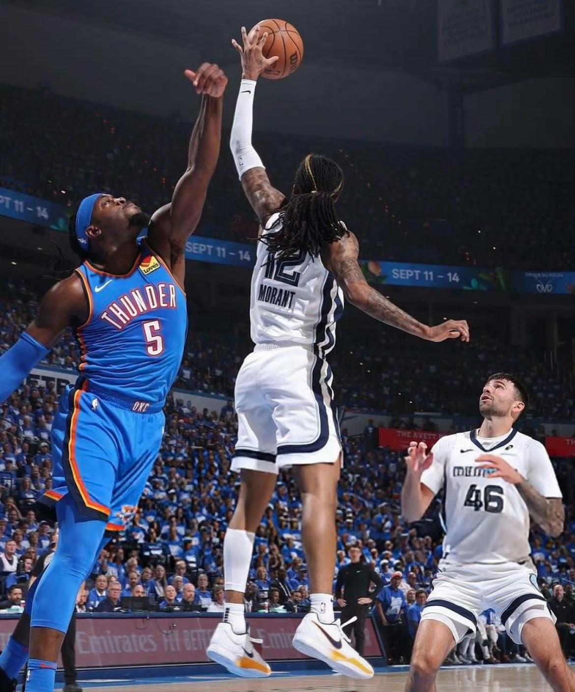 灰熊碾压篮网B队，加里纳利关键制胜