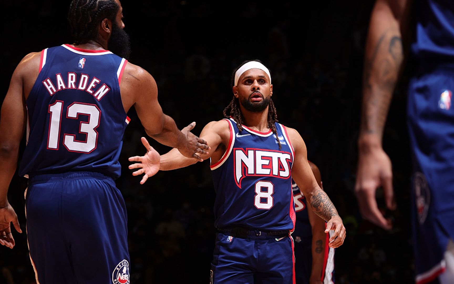 灰熊碾压篮网B队，加里纳利关键制胜