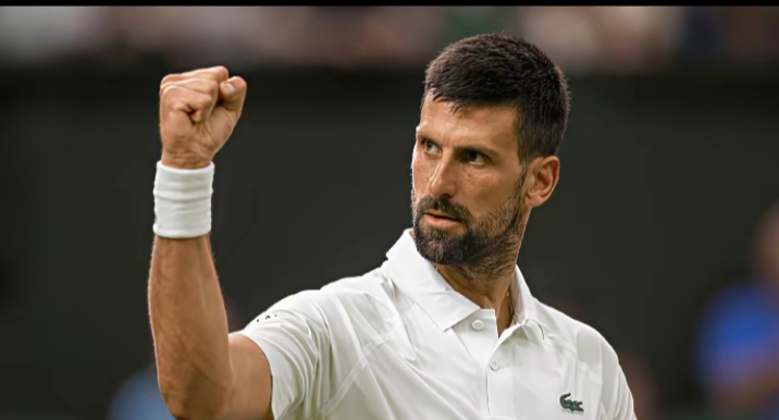 日本网球队爆冷意大利网球队，德约科维奇制霸全场