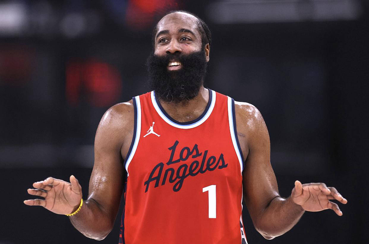 快船完胜天津队，杜兰特刷新纪录