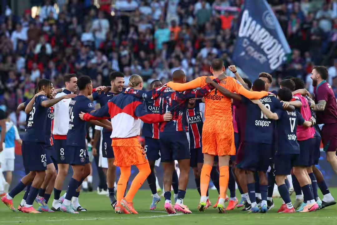 法甲球队实力不俗,将在国内外赛事中争霸 法甲球队实力不俗,将在国内外赛事中争霸