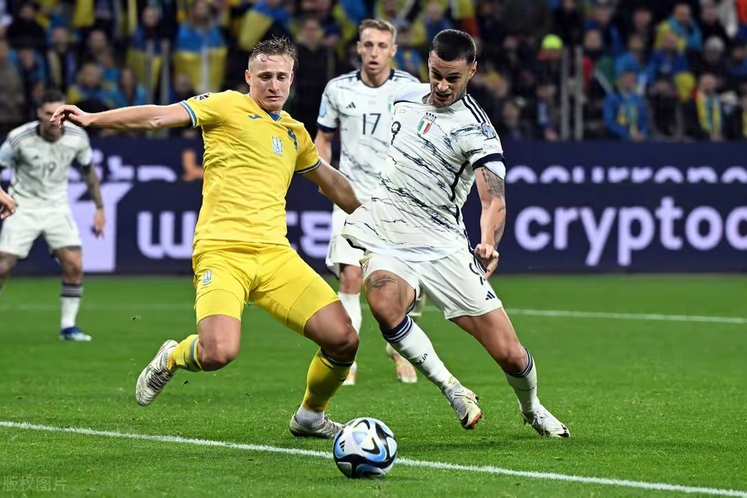 欧洲杯预选赛双方难分高下，角逐出风云变幻