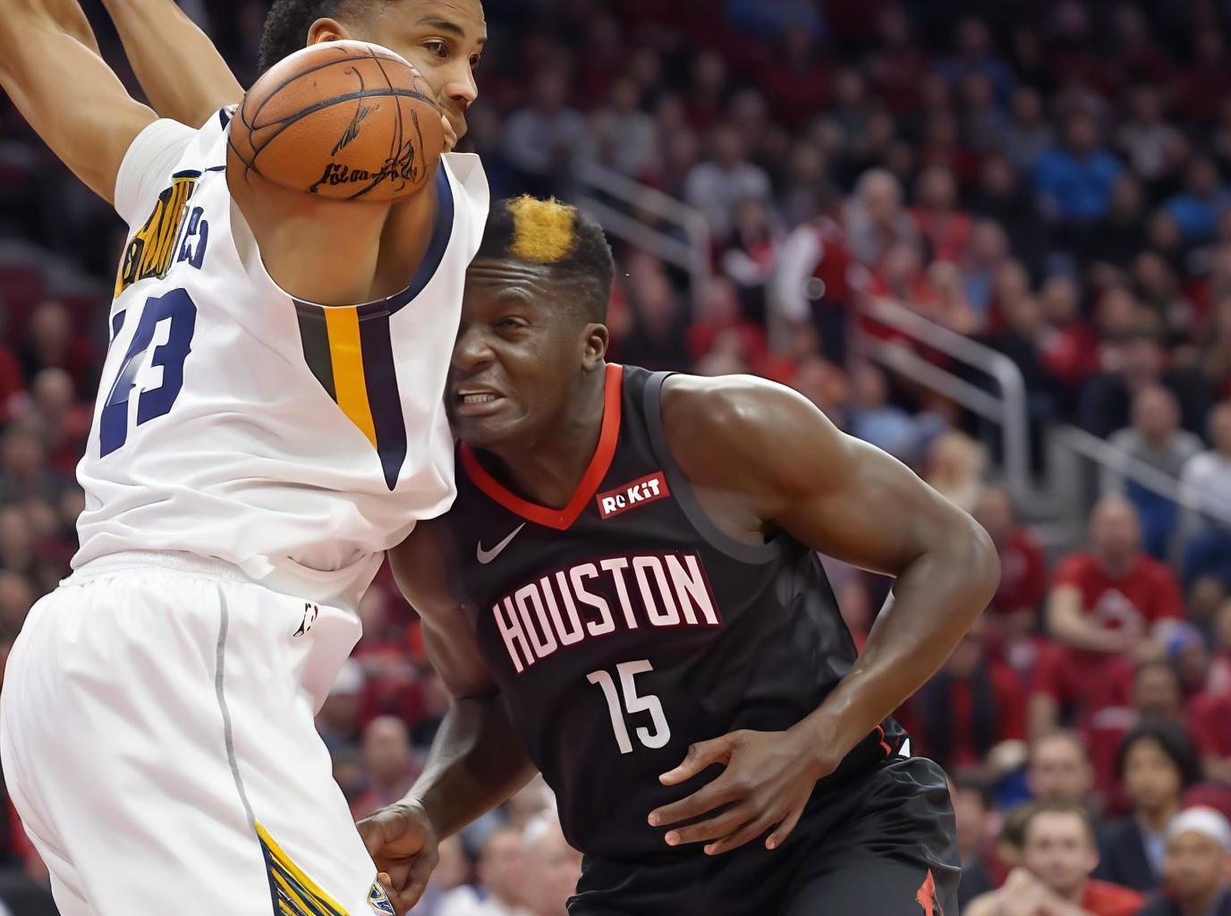 上海队翻盘魔术，范弗利特刷新纪录