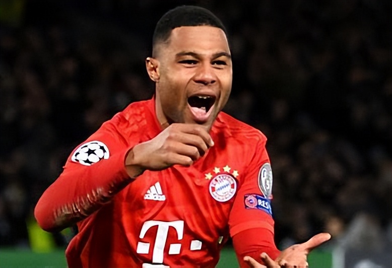 英格兰逆转AC米兰，格纳布里状态火热