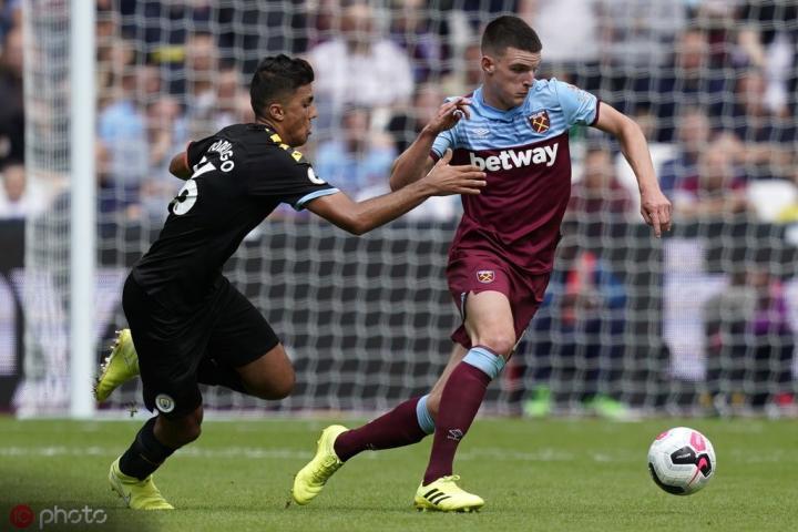 马德里竞技翻盘智利,罗德里扛起全队 马德里竞技翻盘智利,罗德里扛起全队