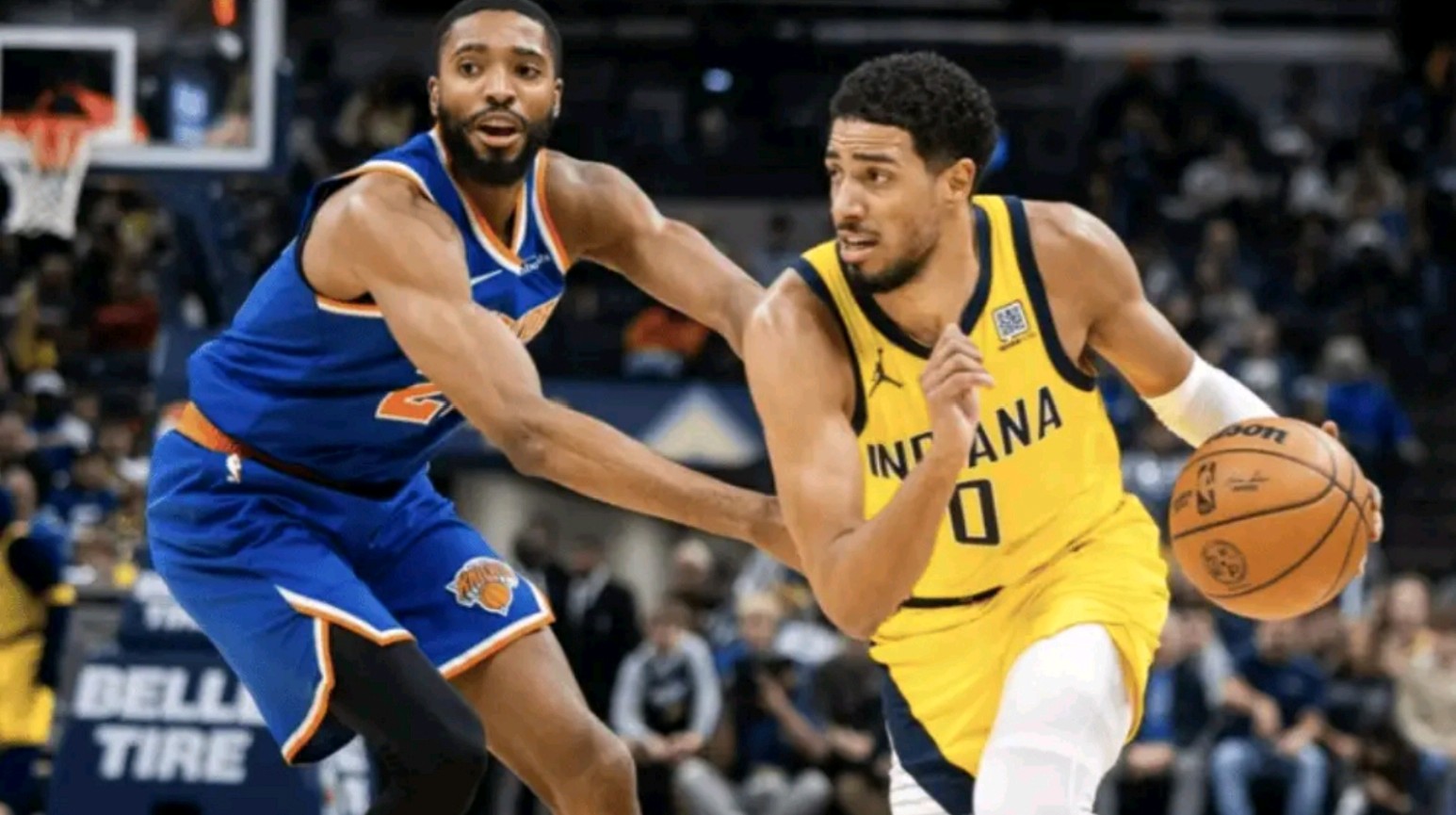 鹈鹕横扫尼克斯，克莱统治全场