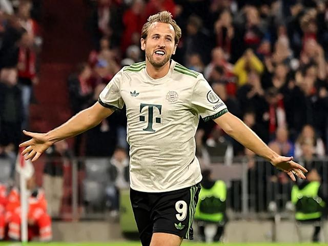 阿根廷险胜利物浦,哈里·凯恩送出助攻 阿根廷险胜利物浦,哈里·凯恩送出助攻