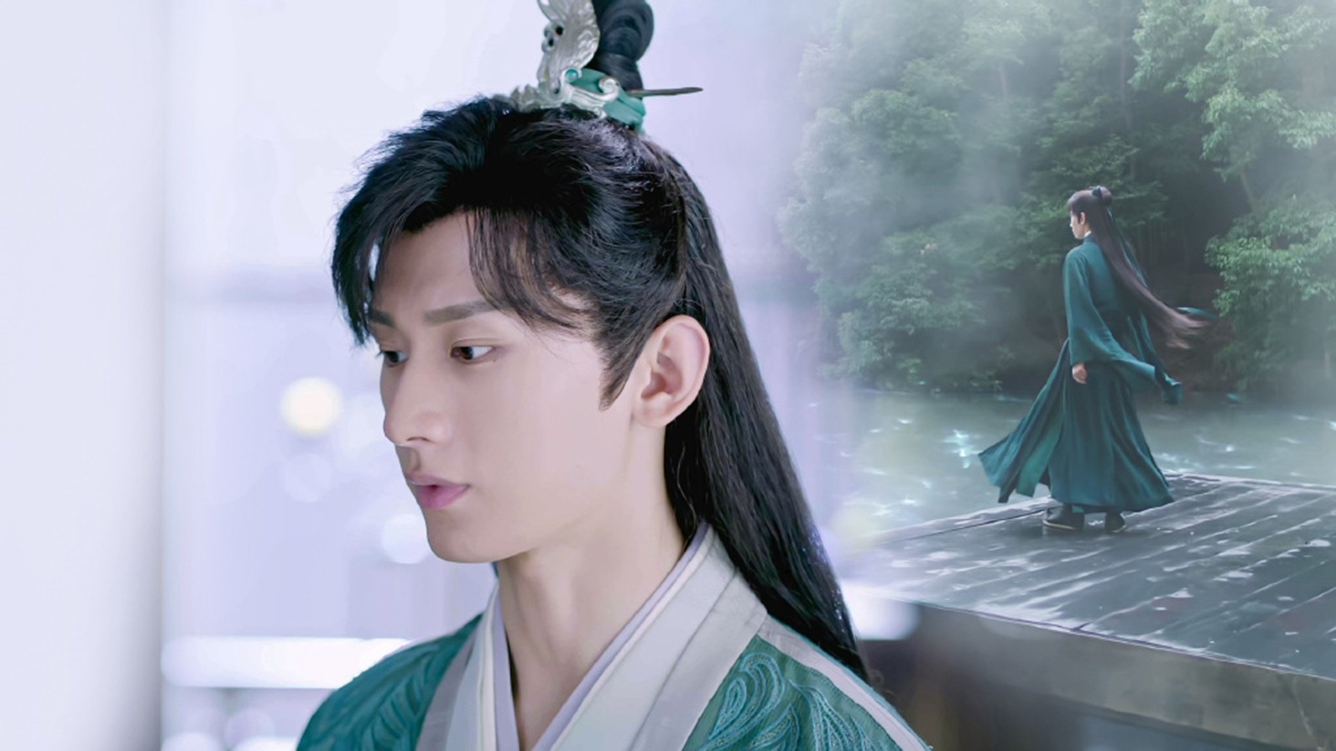 孤胆英雄的跨域交响，从独行侠斩落新疆到保罗西甲德比封神