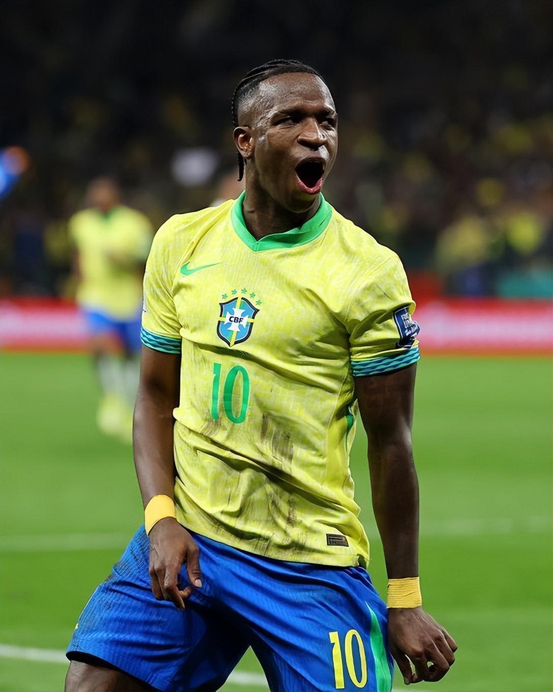 巴西代表团再创佳绩，实力备受认可