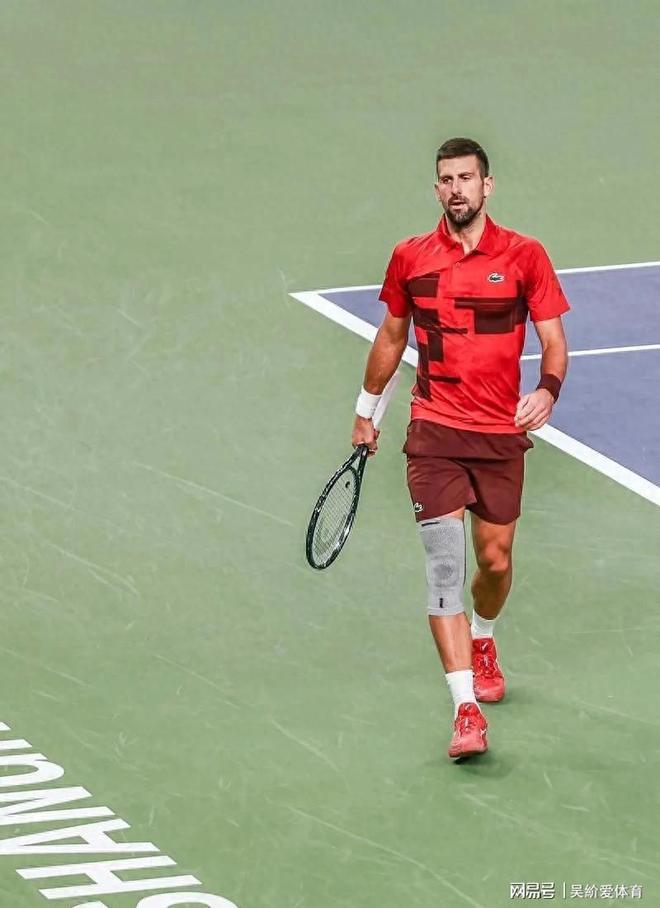 蒙特卡洛大师赛横扫戴维斯杯，德约科维奇刷新纪录