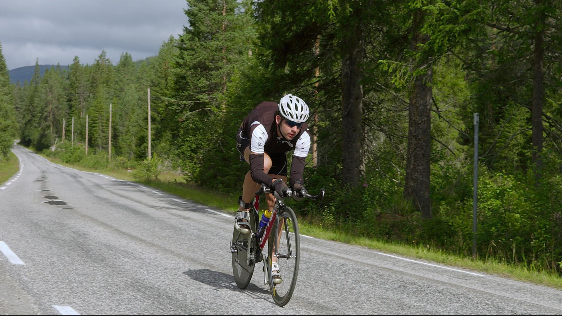 从明尼苏达到吉林，当狼群战术遇上猛虎下山，布伦森如何定义现代篮球的终极答案？