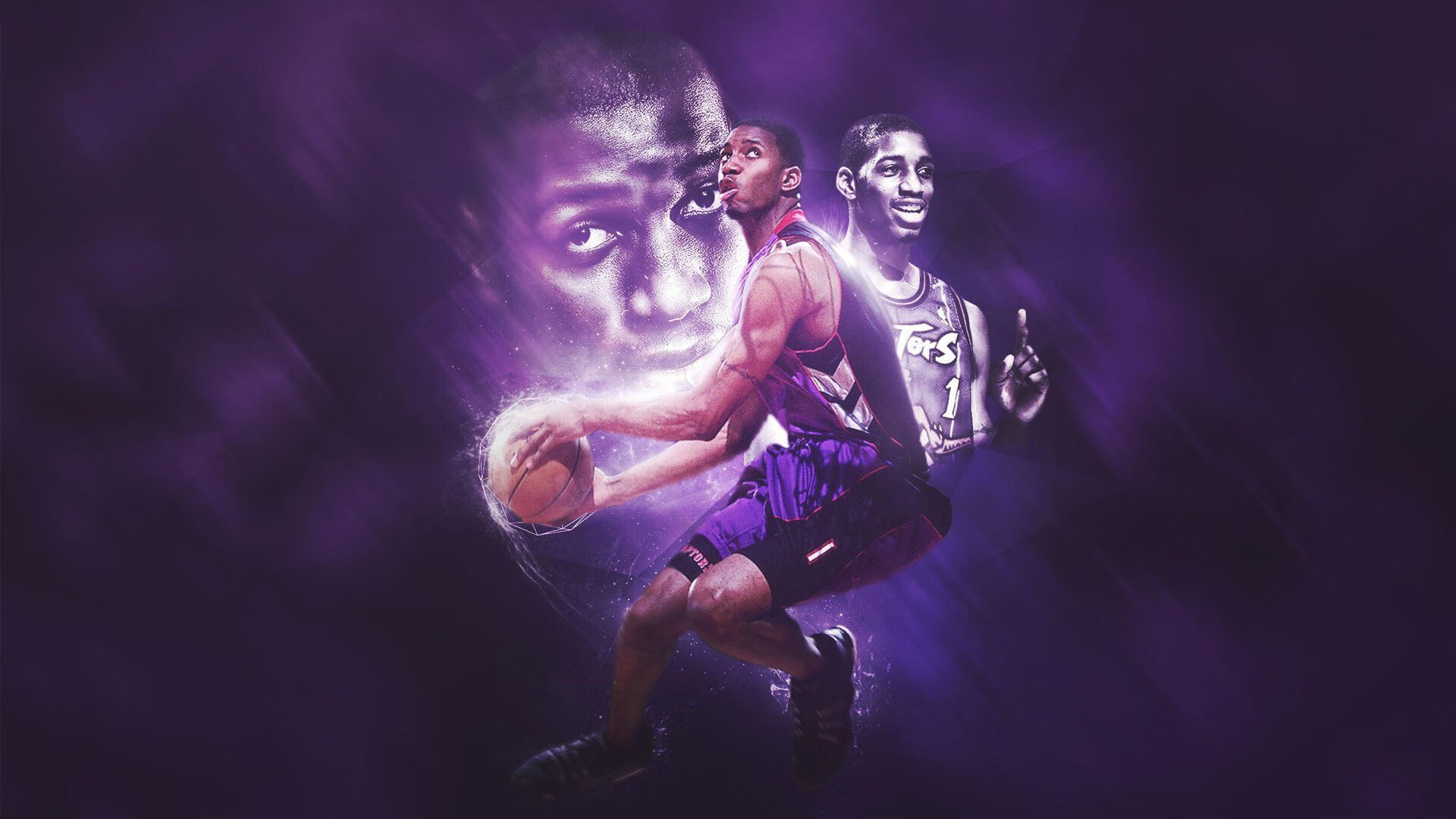 利拉德时间，当季后赛之夜只属于一个名字