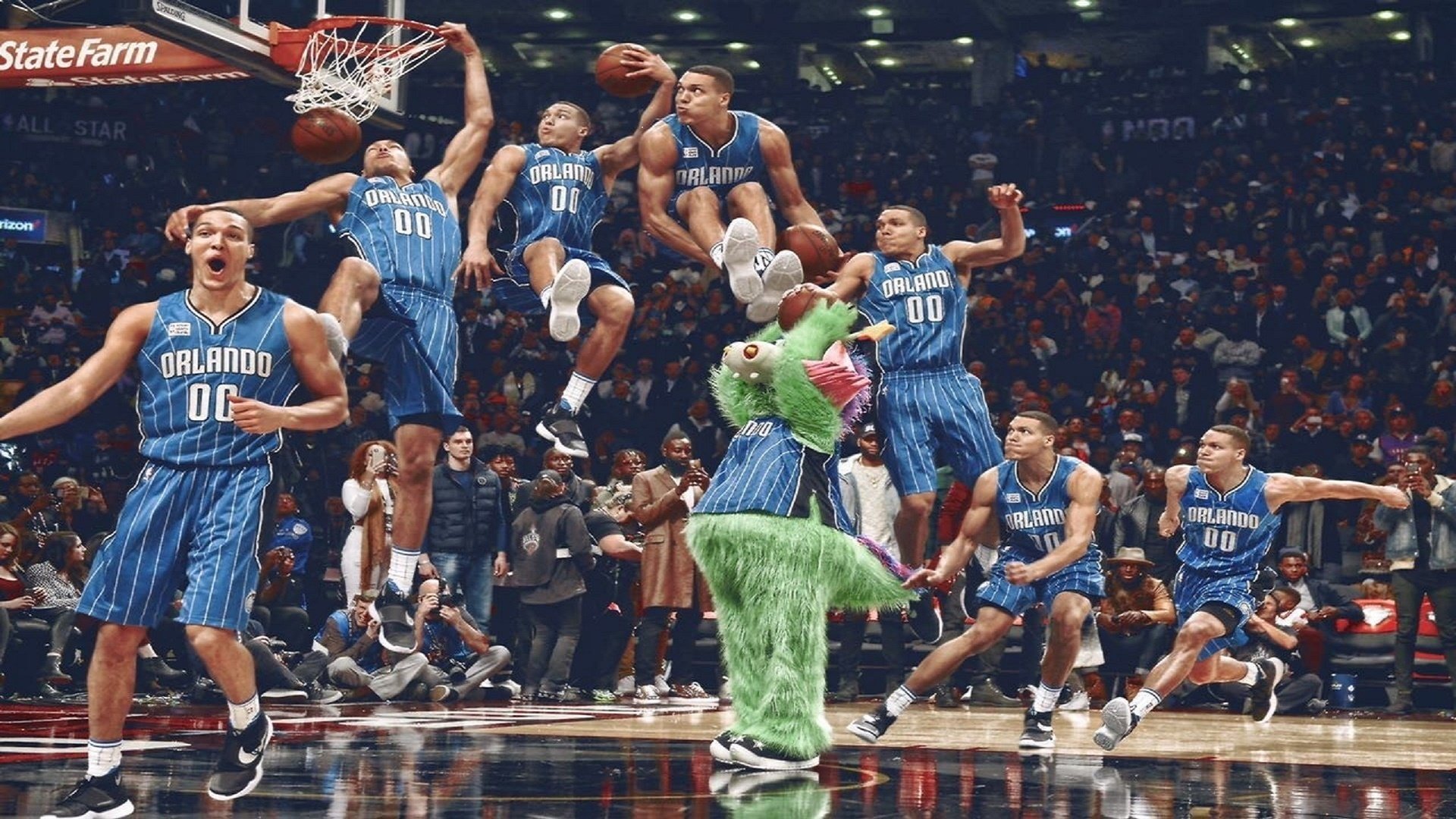 当纽约遇见北京，小贾伦·杰克逊跨越文化的巨星宣言