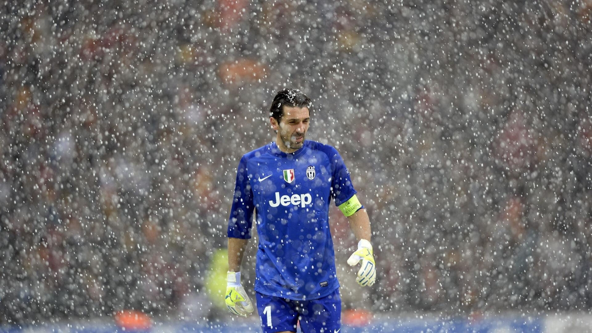 绿茵场上的孤勇者，罗德里戈如何用一己之力，让墨西哥风暴横扫爱尔兰